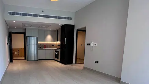 Modern | Big Teracce | Storage Room