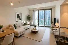 Burj Khalifa View| Perfect Location| PHPP