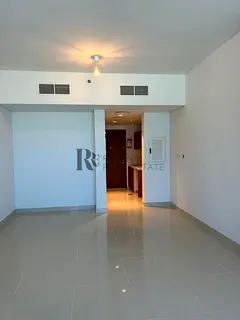 VACANT | READY TO MOVE | STUDIO | BALCONY