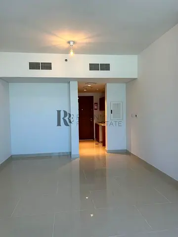 VACANT | READY TO MOVE | STUDIO | BALCONY