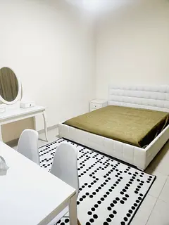 Spacious and luxurious Room available for rent