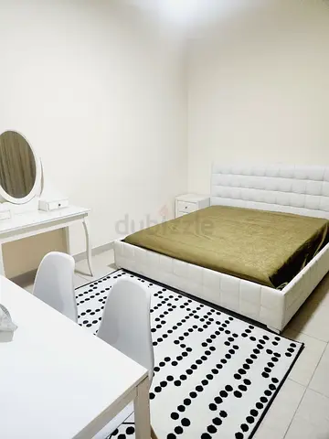 Spacious and luxurious Room available for rent