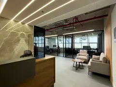 Brand New Corner Unit | Premium Fit-Out | Vacant