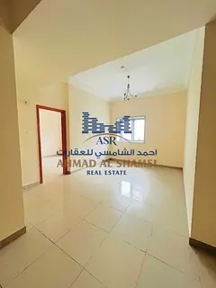 Spacious 1BR || Big Hall || 1 Month Free || Gym and Pool Free|| Family Building || Ready To Move||Pr