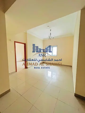 Spacious 1BR || Big Hall || 1 Month Free || Gym and Pool Free|| Family Building || Ready To Move||Prime Location||Close To Dubai Border||