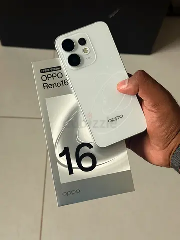 OPPO Reno16 5G