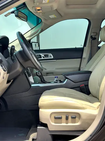 2014 FORD EXPLORER 缩略图 10