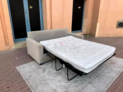 Excellent condition sofa bed