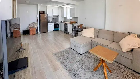 High Floor | Fully Furnished | Corner Unit