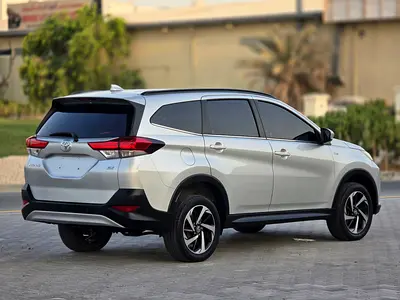 صورة 5 لـ 2019 Toyota RUSH