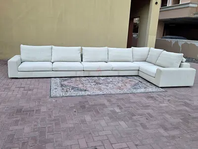Looks great condition Chattels&more corner sofa