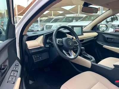 Toyota Yaris, миниатюра 7