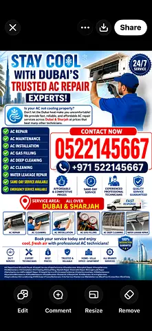 Ac clean service