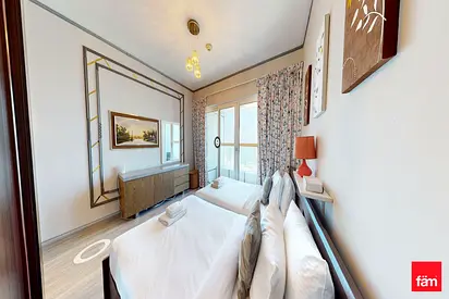 Open View |Luxury Amenities | Furnished