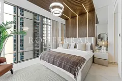 Fully Furnished 2BR | Vista Grande | Skyline Views