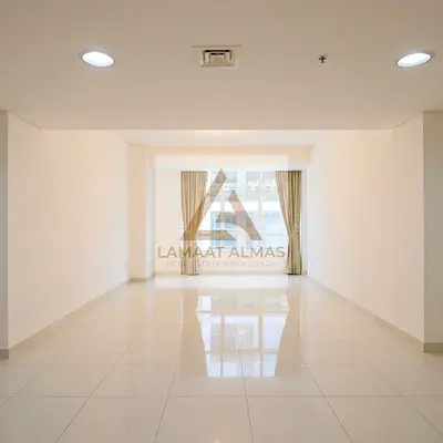 Top Floor | Rented Unit | Community Views