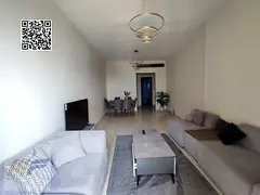 1 Bedroom Fully Furnished Apartment for Rent – Orient Towers