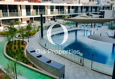 Fully-Furnished 2BR | Modern Layout | Prime Area