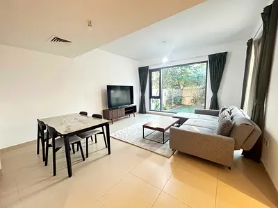 Partly Upgraded | Prime Location | Single Row