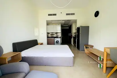 CHILLER FREE | FULLY-FURNISHED | READY TO MOVE
