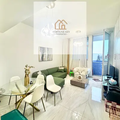 With Pool and terrace | Furnished | Vacating in End August
