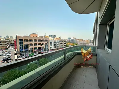 Studio for Rent in Al Murar | Ideal for Office or Business Use | Prime Location
