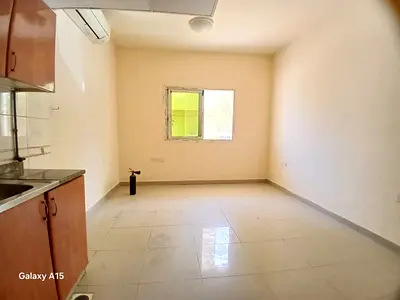 Lavish studio full family building in muwailah sharjah 17k