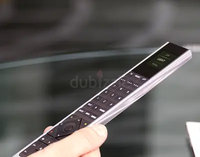 Bang and Olufsen BeoRemote One - Infrared Version