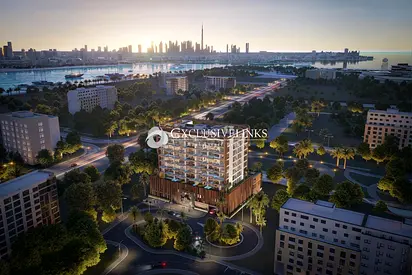 Luxurious 2 BHK Apartment | Q1 2027