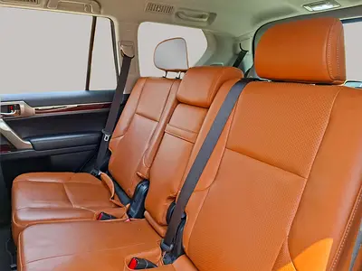 صورة 13 لـ 2019 Lexus GX-SERIES