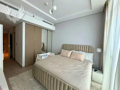 Luxury Living | Emirates Hills View lVacant Oct 25