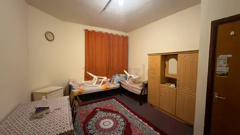 Master Bedroom For Rent Executive(male) Bachelor(s)