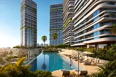 High ROI l Limited Units l waterfront l 5%DP
