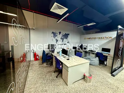 Furnished | Close To Metro | Best Price