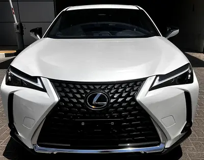2025 Lexus UX-SERIES 照片 2