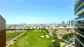 High-Floor |Golf Course Views | Vacant Now