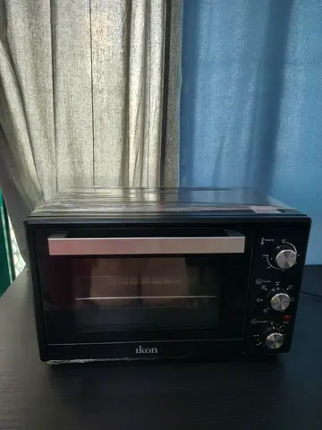 Ikon Electric Countertop Oven