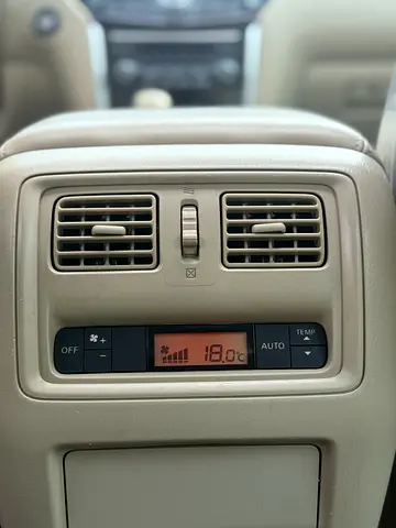2014 Nissan PATHFINDER 缩略图 9