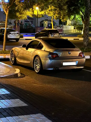 2006 BMW Z4 照片 2