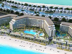 Large layout | Furnished | Full Sea view