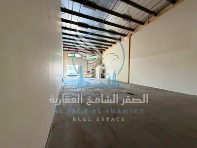 2,200 Sq. Ft. Warehouse on Main Road in Ind 10