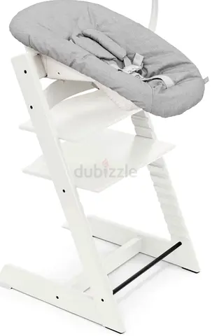 Stokke tripp trapp Used