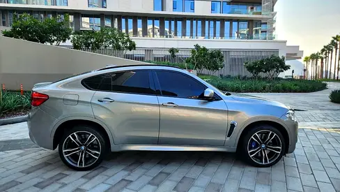 صورة مصغرة 6 لـ 2018 BMW X6