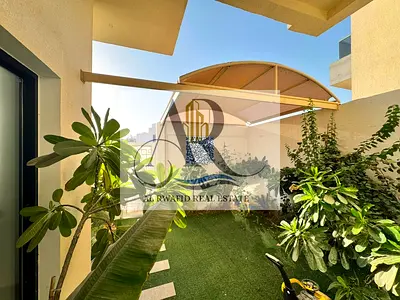 Luxury Furnished 5 Bedroom Villa in Al Yasmeen with Private EV Charger