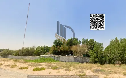 🏡 *أرض للبيع في مشروع جود 1 – الحليو 1 | عجمان*
