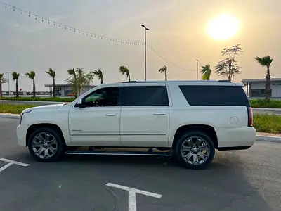 2015 GMC YUKON — фото 15