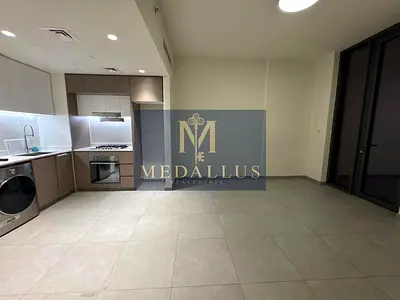 Ready 1BR | Balcony | Prime Aljada Location