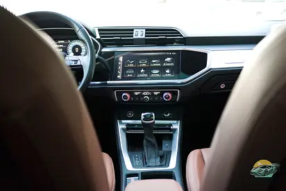 Audi Q3 35 TFSI Advanced, миниатюра 5
