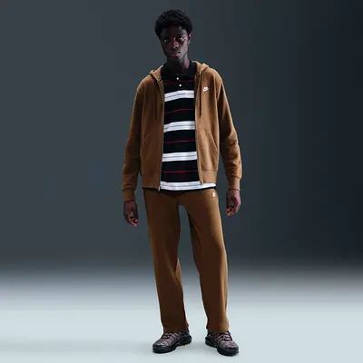 Nike Sportswear Club Men's Fleece Bungee Trousers