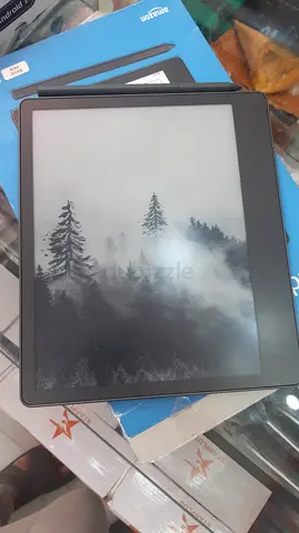 Kindle Scribe 16 GB in Very Good Condition